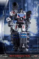 [DEPOSIT ONLY] PLANET X PX-C08B MITHRIDATES BLACK VERSION