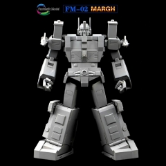 [DEPOSIT ONLY] FANTASTIC MODEL FM-02 MARGH