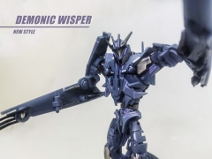 APC TOYS APC-006 DEMONIC WISPER NEW STYLE