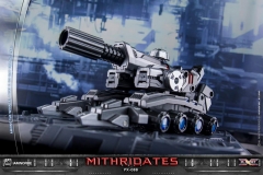 [DEPOSIT ONLY] PLANET X PX-C08B MITHRIDATES BLACK VERSION