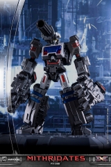 [DEPOSIT ONLY] PLANET X PX-C08B MITHRIDATES BLACK VERSION