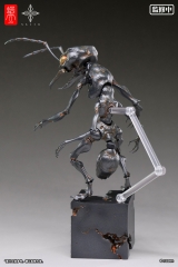 [DEPOSIT ONLY] SNIAL SHELL X SAZEN 1/12 ANT SOLDIER