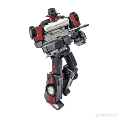 DX9 TOYS - ATILLA - D16 - HENRY 2022 REISSUE