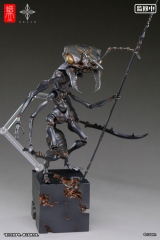 [DEPOSIT ONLY] SNIAL SHELL X SAZEN 1/12 ANT SOLDIER