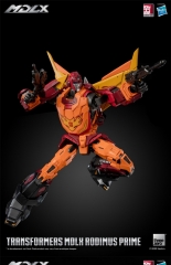 3A THREEZERO MDLX 3Z0345 RODIMUS PRIME