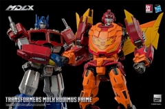 3A THREEZERO MDLX 3Z0345 RODIMUS PRIME