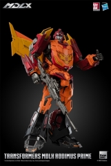 3A THREEZERO MDLX 3Z0345 RODIMUS PRIME