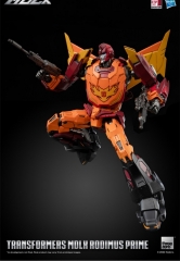 3A THREEZERO MDLX 3Z0345 RODIMUS PRIME