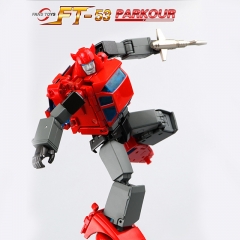 FANSTOYS FT-53 PARKOUR