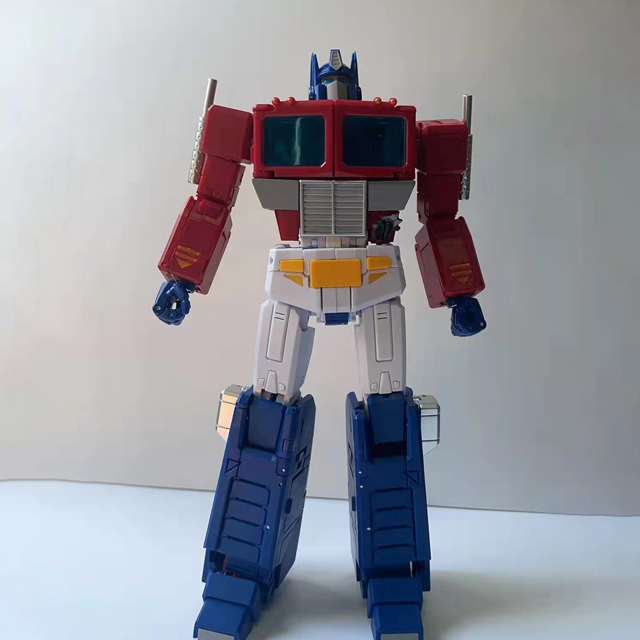 NB MASTERPIECE MP-44  W/ IMPROVED BACKPACK