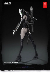 [DEPOSIT ONLY] SNIAL SHELL 1/12 ASSASSIN