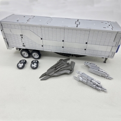 BAIWEI TRAILER/UPGRADE KIT FOR TW-1022