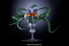 X-TRANSBOT MX-19B OCTOPUS