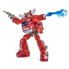 NEWAGE H46T BACKDRAFT WILDFIRE CLEAR VERSION