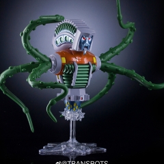 X-TRANSBOT MX-19B OCTOPUS