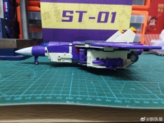 STAR TOY ST-01