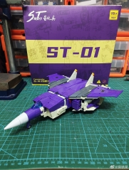 STAR TOY ST-01