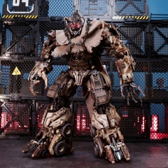 UNIQUE TOYS UT R-05D UTR05D DESPERAD DESERT VERSION 2024 REISSUE