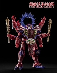 [DEPOSIT ONLY] IRON ROMANCE WORKSHOP IRS-060 BLOODY ASURA