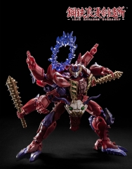 [DEPOSIT ONLY] IRON ROMANCE WORKSHOP IRS-060 BLOODY ASURA