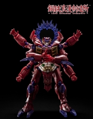 [DEPOSIT ONLY] IRON ROMANCE WORKSHOP IRS-060 BLOODY ASURA