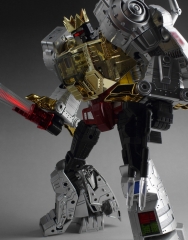 NB OVERSIZED MP-08X METALLIC COATING VERSION