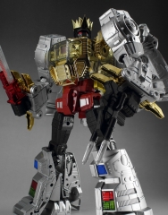 NB OVERSIZED MP-08X METALLIC COATING VERSION