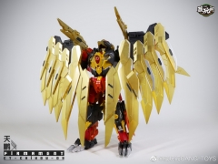 CANG-TOYS CT-CHIYOU-03 FIRMAMENT