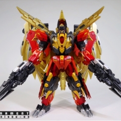 CANG-TOYS CT-CHIYOU-03 FIRMAMENT