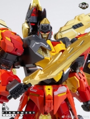 CANG-TOYS CT-CHIYOU-03 FIRMAMENT