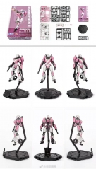 TRUMPETER SMART ORIGINAL KIT SK-04 TRANSFORERMS MOVIE ARCEE SMART MODEL