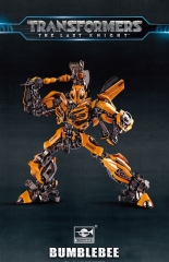 [DEPOSIT ONLY] TRUMPETER SMART ORIGINAL KIT SK-07 TRANSFORMERS THE LAST KNIGHT BUMBLEBEE