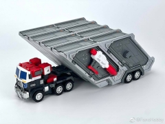 FANSHOBBY MBA-06 ADDITIONAL TRAILER FOR MB-18