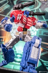 [Pre-order] LIME TOYS HR-01 ARES OVERSIZED VERSION