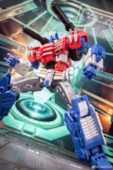 [Pre-order] LIME TOYS HR-01 ARES OVERSIZED VERSION