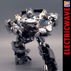 [DEPOSIT ONLY] BESTOYS BT-01 ELECTRICWAVE