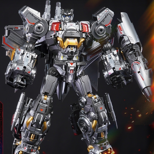 [DEPOSIT ONLY] DREAMSTAR TOYS DST01-003