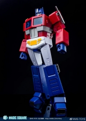 MAGIC SQUARE TOYS MS-02EX LIGHT OF PEACE