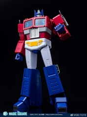 MAGIC SQUARE TOYS MS-02EX LIGHT OF PEACE