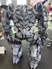 [DEPOSIT ONLY] YOLOPARK/SOSKILL PLAMO SERIES TRANSFORMERS: DARK OF THE MOON MEGATRON MODEL KIT