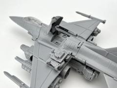 FANS HOBBY MB-23A DESTROYER BUSTER DREADWIND