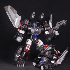 CR-01S CR01S BEAST GORIRA BLACK VERSION