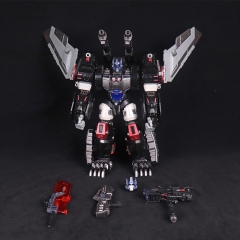 CR-01S CR01S BEAST GORIRA BLACK VERSION