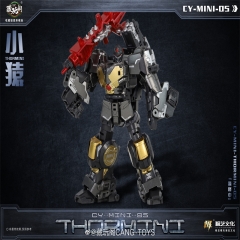 CANG-TOYS CT-05B MINI THORGORILLA