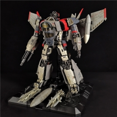 ZETA TOYS ZV-02 ZV02 FLASH 2023 REISSUE