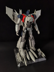 ZETA TOYS ZV-02 ZV02 FLASH 2023 REISSUE