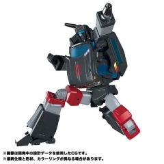 NO BRAND 4TH PARTY TRANSFORMERS MASTERPIECE MP-56 TRAILBREAKER