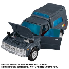 NO BRAND 4TH PARTY TRANSFORMERS MASTERPIECE MP-56 TRAILBREAKER