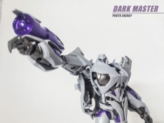 APC TOYS APC-004 DARK MASTER 2.0 VERSION