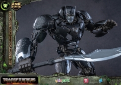 YOLOPARK/SOSKILL PLAMO SERIES TRANSFORMERS: RISE OF THE BEASTS OPTIMUS PRIMAL MODEL KIT